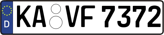 KA-VF7372