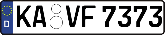 KA-VF7373