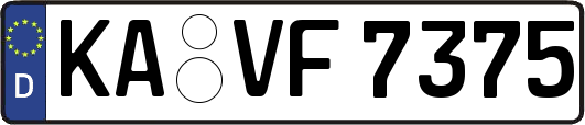 KA-VF7375