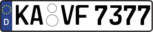 KA-VF7377