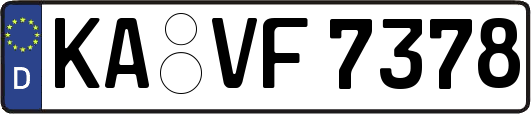 KA-VF7378
