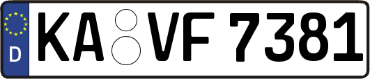 KA-VF7381