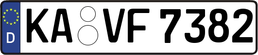 KA-VF7382