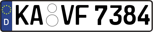 KA-VF7384