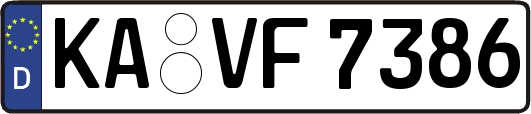 KA-VF7386