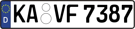 KA-VF7387