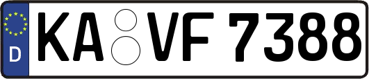 KA-VF7388