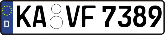KA-VF7389