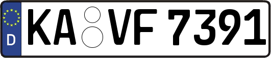 KA-VF7391