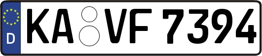 KA-VF7394