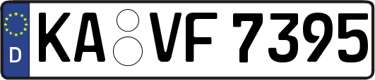 KA-VF7395