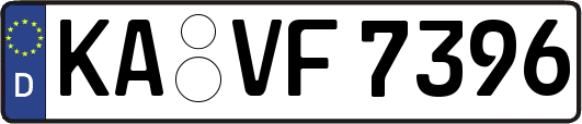 KA-VF7396