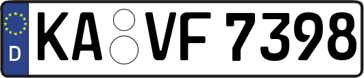 KA-VF7398