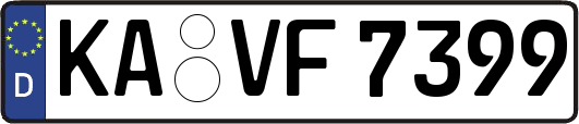 KA-VF7399