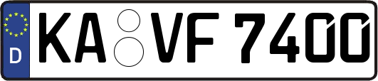 KA-VF7400
