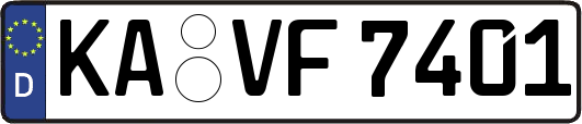KA-VF7401