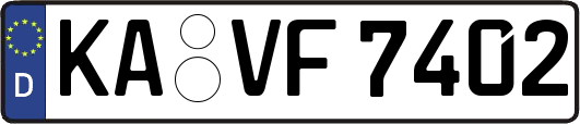 KA-VF7402