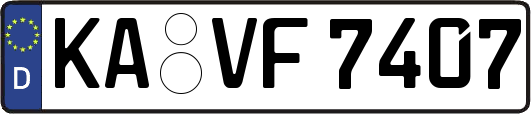 KA-VF7407