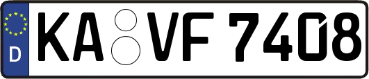 KA-VF7408