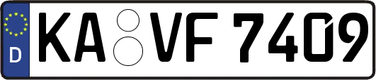 KA-VF7409