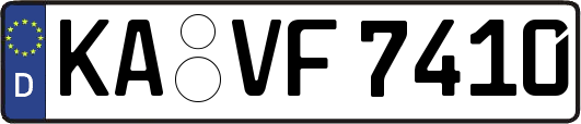 KA-VF7410