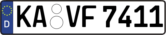 KA-VF7411