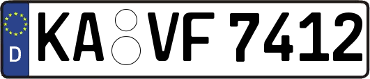 KA-VF7412