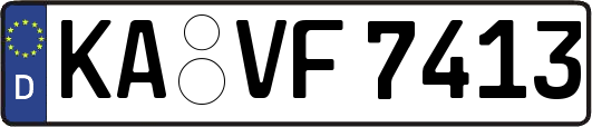 KA-VF7413