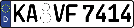KA-VF7414