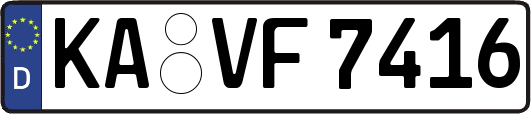 KA-VF7416