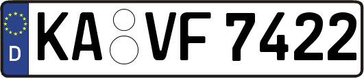 KA-VF7422