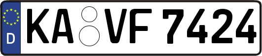 KA-VF7424