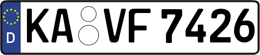KA-VF7426