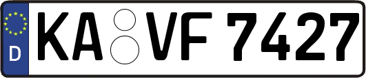 KA-VF7427