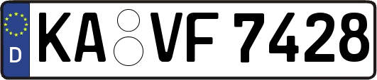 KA-VF7428