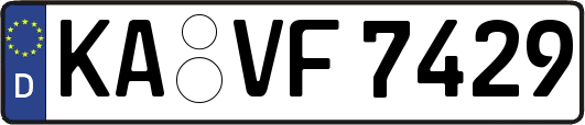 KA-VF7429