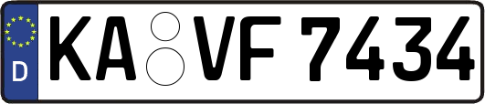 KA-VF7434