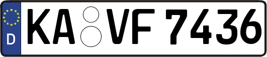 KA-VF7436