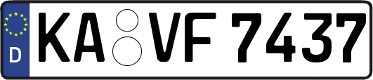 KA-VF7437