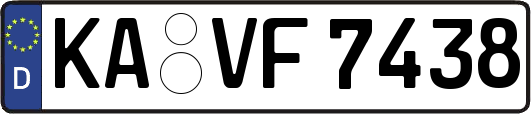 KA-VF7438