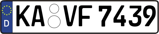 KA-VF7439