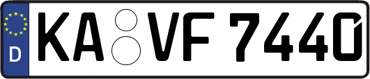 KA-VF7440