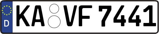 KA-VF7441