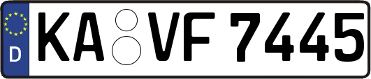 KA-VF7445