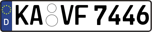 KA-VF7446