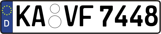 KA-VF7448