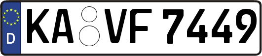 KA-VF7449