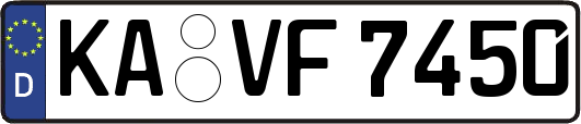 KA-VF7450