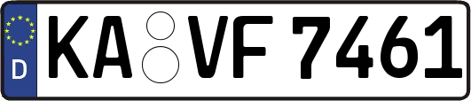 KA-VF7461
