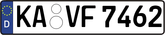 KA-VF7462